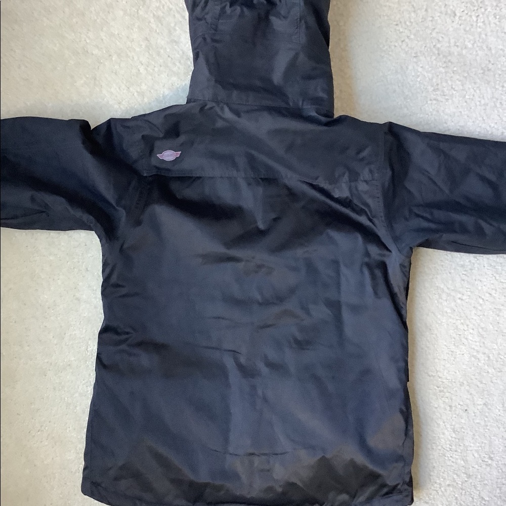 Sims Ski Jacket - Picture 4 of 4
